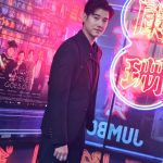 Mario Maurer Instagram - At HK Film Gala. House Samyan