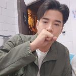 Mario Maurer Instagram -