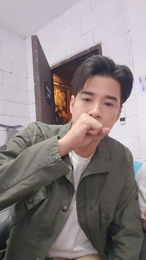 Mario Maurer Instagram - 