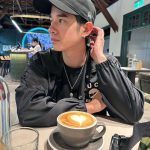 Mario Maurer Instagram - Good morning