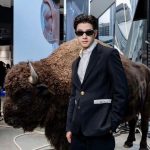 Mario Maurer Instagram - Grand opening of the 1st store in Thailand @gentlemonster #GentlemonsterTH #Gentlemonster