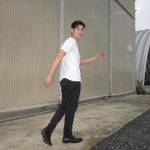 Mario Maurer Instagram - About yesterday