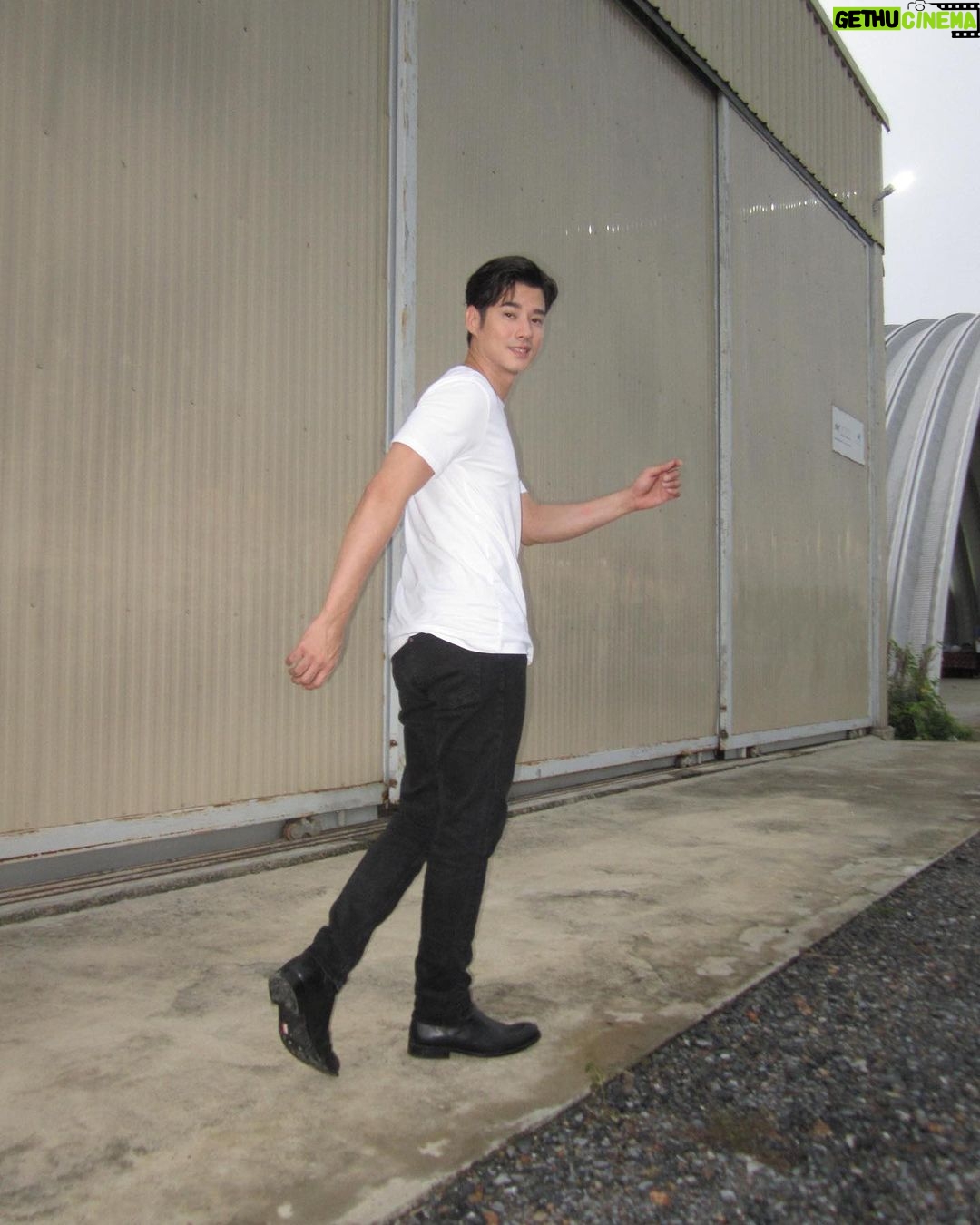 Mario Maurer - 97.3K Likes - About yesterday
