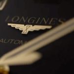 Mario Maurer Instagram - Discover new Longines Spirit Zulu time #LonginesSpirit #ThePioneerSpritLivesOn