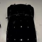 Mario Maurer Instagram - 1947 KDF Wagen