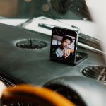 Mario Maurer Instagram - Let’s join the flip side Me and my Galaxy Z Flip5 #GalaxyZFlip5 #TeamGalaxy #joinTheFlipSide