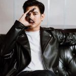 Mario Maurer Instagram - Let’s join the flip side Me and my Galaxy Z Flip5 #GalaxyZFlip5 #TeamGalaxy #joinTheFlipSide