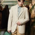 Mario Maurer Instagram - Visit the new FENDI Men’s boutique at Siam Paragon, M floor #FENDI #FendiSS24 @FENDI