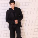 Mario Maurer Instagram - At HK Film Gala. House Samyan