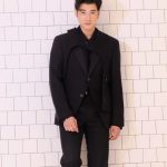 Mario Maurer Instagram - At HK Film Gala. House Samyan