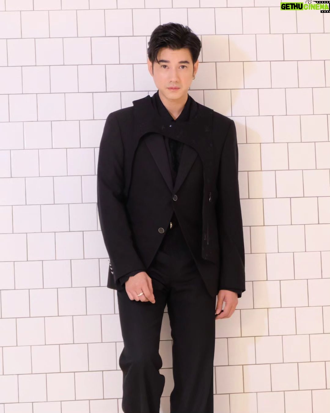 Mario Maurer Instagram - At HK Film Gala. House Samyan