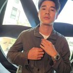 Mario Maurer Instagram - My best Pilotwatch #LonginesPilotMajetek #LonginesThailand