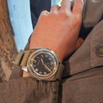 Mario Maurer Instagram - My best Pilotwatch #LonginesPilotMajetek #LonginesThailand