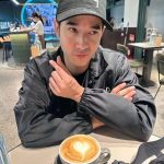 Mario Maurer Instagram - Good morning