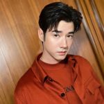 Mario Maurer Instagram - What a cool event with ZEGNA @zegnaofficial #ZEGNA #OASICASHMERE #ZEGNAAW23 #ZEGNAXMARIO