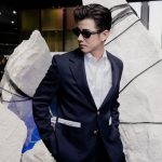 Mario Maurer Instagram - Grand opening of the 1st store in Thailand @gentlemonster #GentlemonsterTH #Gentlemonster