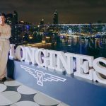 Mario Maurer Instagram - Longines Press Meeting 2024 Latest innovations and timeless designs that embody the essence of elegance and precision, highly anticipated 2024 product novelties! #Longines #LonginesThailand #PressMeeting2024 #EleganceisanAttitude