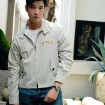 Mario Maurer Instagram - พลังงานสำรองเต็มเปี่ยม🪫 @longines #Longines #Longinesthailand #EleganceisanAttitude #ConquestHeritage #PowerReserve #LonginesConquest