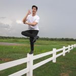 Mario Maurer Instagram - About yesterday
