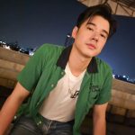 Mario Maurer Instagram - สุขสันต์วันเด็กจ้า