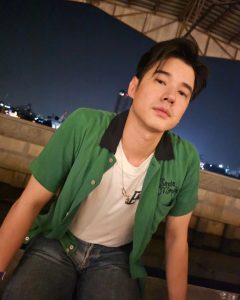 Mario Maurer Instagram - สุขสันต์วันเด็กจ้า