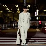 Mario Maurer Instagram - See you soon Milano! ติดตามชมแฟชั่นโชว์ #ZEGNASS24 ผ่านทุกช่องทางโซเชียลมีเดียของ @ZegnaOfficial และ Zegna.com วันนี้เวลา 19:00 น. ตามเวลาประเทศไทยกันนะครับ #ZEGNA #ZEGNASS24 #ZEGNAXMARIO
