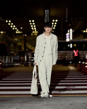 Mario Maurer Instagram - See you soon Milano! ติดตามชมแฟชั่นโชว์ #ZEGNASS24 ผ่านทุกช่องทางโซเชียลมีเดียของ @ZegnaOfficial และ Zegna.com วันนี้เวลา 19:00 น. ตามเวลาประเทศไทยกันนะครับ #ZEGNA #ZEGNASS24 #ZEGNAXMARIO