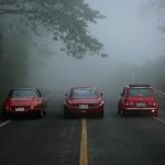 Mario Maurer Instagram - Red only