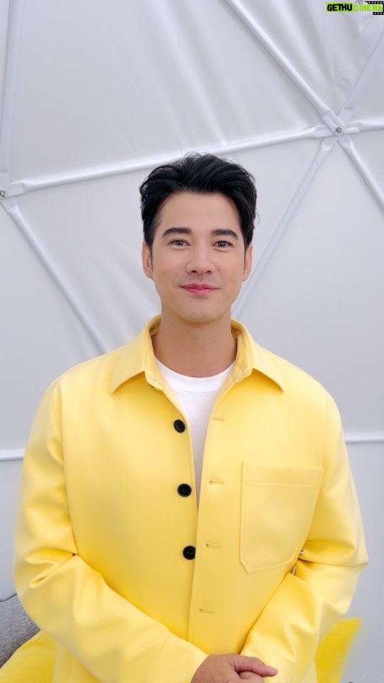Mario Maurer Instagram - วันนี้ตั้งแต่เวลา 17.00 น. มาเจอกับโอ้ได้ที่งาน Enjoy The Moment with Heavy Duty ที่ลาน Parc Pargon กันนะครับ #EnjoyTheMomentwithHeavyDuty2024 #MitsubishiHeavyDutyxMario #MitsubishiHeavyDuty