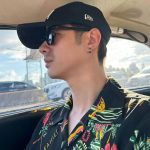 Mario Maurer Instagram - หวานๆ 1300 junior