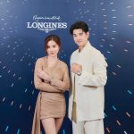 Mario Maurer Instagram - Longines Press Meeting 2024 Latest innovations and timeless designs that embody the essence of elegance and precision, highly anticipated 2024 product novelties! #Longines #LonginesThailand #PressMeeting2024 #EleganceisanAttitude