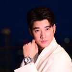 Mario Maurer Instagram - Longines Press Meeting 2024 Latest innovations and timeless designs that embody the essence of elegance and precision, highly anticipated 2024 product novelties! #Longines #LonginesThailand #PressMeeting2024 #EleganceisanAttitude