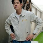 Mario Maurer Instagram - พลังงานสำรองเต็มเปี่ยม🪫 @longines #Longines #Longinesthailand #EleganceisanAttitude #ConquestHeritage #PowerReserve #LonginesConquest