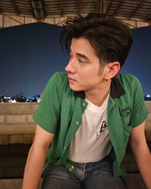 Mario Maurer Instagram - สุขสันต์วันเด็กจ้า