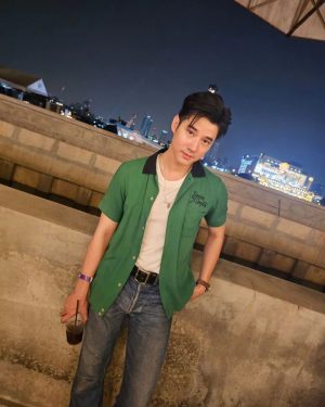 Mario Maurer Instagram - สุขสันต์วันเด็กจ้า