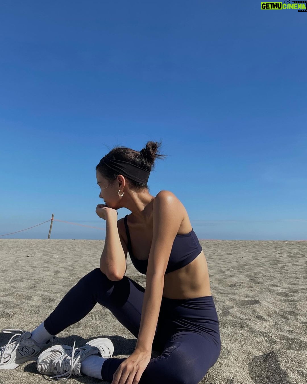 Maris Racal Instagram - kung kilala niyo ako, mahilig akong mag