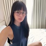 Maris Racal Instagram - feeling things ✨ snip n dye thank you @toniandguy_magnolia 🫶🏼