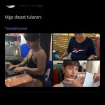 Maris Racal Instagram – i hate twitterrrrr ðŸ˜