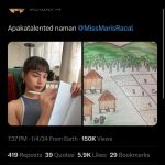 Maris Racal Instagram – i hate twitterrrrr 😭