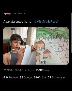 Maris Racal Instagram - i hate twitterrrrr 😭