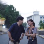 Maris Racal Instagram – Maraming maraming salamat sa lahat ng roles na binigay mo sakin, 2023! :) 

1. Blesilda/Whitney (Here Comes The Groom)
2. Sarah (Simula Sa Gitna)
3. Irene Tiu (Cant Buy Me Love) 
4. Sunshine (Working Title: Gymnast) 

Thank you sa lahat ng mga directors at production houses sa tiwala. 🫶🏼✨ Mahal ko kayong lahat!