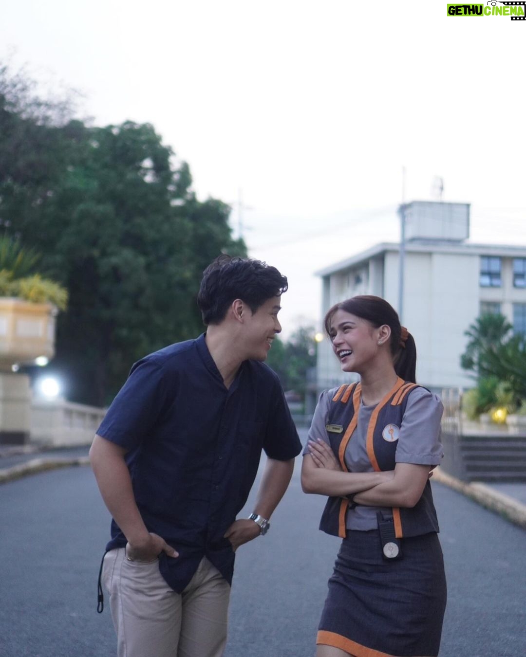 Maris Racal Instagram - Maraming maraming salamat sa lahat ng roles na binigay mo sakin, 2023! :) 1. Blesilda/Whitney (Here Comes The Groom) 2. Sarah (Simula Sa Gitna) 3. Irene Tiu (Cant Buy Me Love) 4. Sunshine (Working Title: Gymnast) Thank you sa lahat ng mga directors at production houses sa tiwala. 🫶🏼✨ Mahal ko kayong lahat!