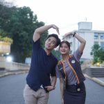 Maris Racal Instagram - Meet Sarah and Andrew ✨ Simula Sa Gitna now streaming on Prime Video! Directed by @tonetjadaone (direk thank you dito! mahal kita walang halong bola 🥺) Thank you @project8projects @animastudiosph and @primevideoph for this big big opportunity 🤍