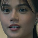Maris Racal Instagram - Can she finally face her past mistakes and cross the afterlife? Meet @mariesteller as Sarah in #SimulaSaGitnaOnPrime, coming November 2.