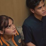 Maris Racal Instagram - When there’s more to life after death, will you take the chance to make things right? Meet us at #SimulaSaGitna starring @mariesteller and @khalilramos. Premieres November 2, only on Prime Video.