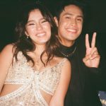 Maris Racal Instagram - these two 🤍 ‘Can’t Buy Me Love’ premieres on Netflix tomorrow! Saturday on iWantTFC and on TV5, A2Z and KOL on Monday! #CantBuyMeLove