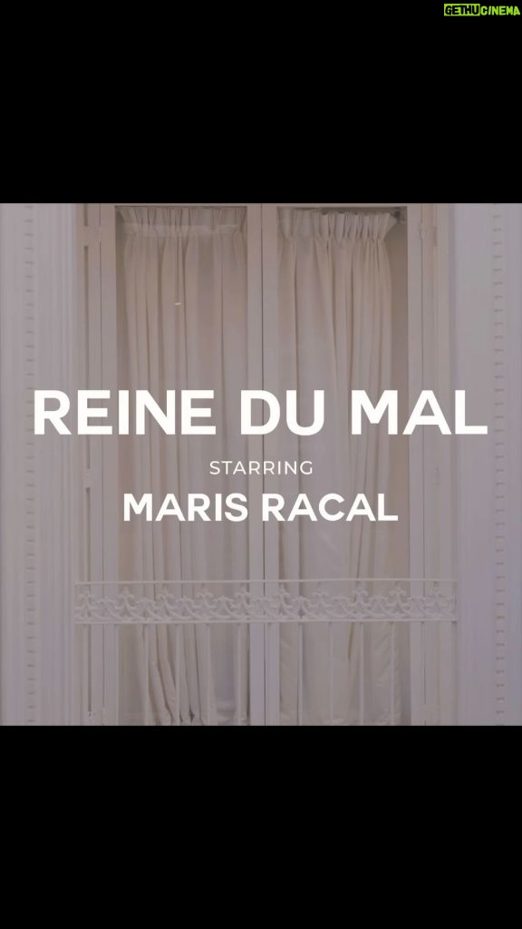 Maris Racal Instagram - Reine Du Mal @youmeusmnl @antonbsoto @dalerecina jayedloy