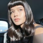 Maris Racal Instagram - fixed my bangs y’all