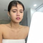 Maris Racal Instagram - i look like a pencil pero okay na ako ngayon medyo tumubo na siya