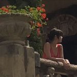 Maris Racal Instagram - lake como 🌺